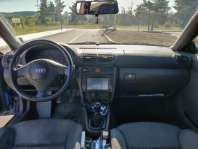 Audi A3, снимка 12