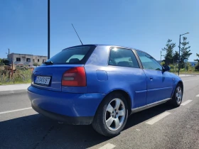 Audi A3, снимка 4