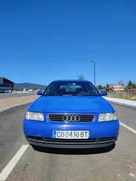 Audi A3, снимка 6