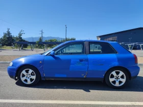 Audi A3, снимка 7