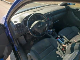 Audi A3, снимка 11