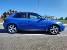 Audi A3, снимка 3