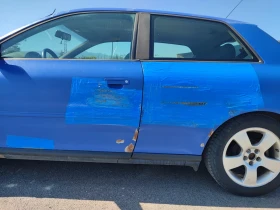 Audi A3, снимка 10