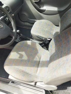 Opel Corsa, снимка 4