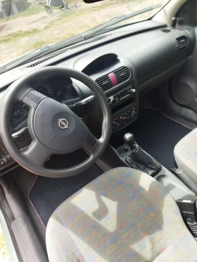 Opel Corsa, снимка 2