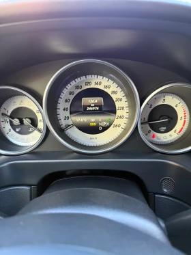 Mercedes-Benz E 250 Мерцедес Е250 четери матик, дистроник, безключов д, снимка 12