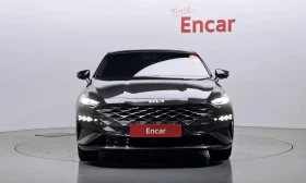 Kia K8 K8 3.5 Lpg 2Wd Prestige (Rental Car) , снимка 3