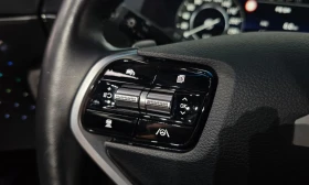 Kia K8 K8 3.5 Lpg 2Wd Prestige (Rental Car) , снимка 16
