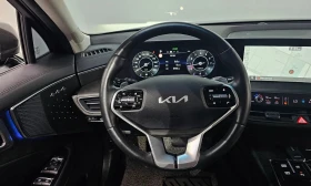 Kia K8 K8 3.5 Lpg 2Wd Prestige (Rental Car) , снимка 12