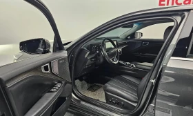 Kia K8 K8 3.5 Lpg 2Wd Prestige (Rental Car) , снимка 10