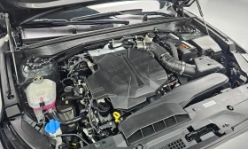 Kia K8 K8 3.5 Lpg 2Wd Prestige (Rental Car) , снимка 5