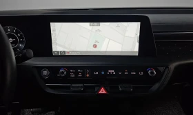 Kia K8 K8 3.5 Lpg 2Wd Prestige (Rental Car) , снимка 15