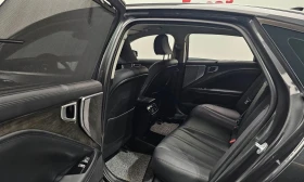 Kia K8 K8 3.5 Lpg 2Wd Prestige (Rental Car) , снимка 11