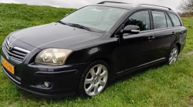 Toyota Avensis 2.0 VVTI, снимка 5
