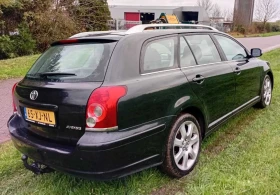 Toyota Avensis 2.0 VVTI, снимка 4
