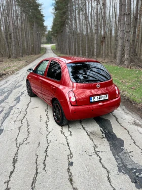 Nissan Micra 1.2i, снимка 3