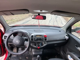 Nissan Micra 1.2i, снимка 5