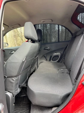 Nissan Micra 1.2i, снимка 7