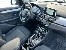 BMW 225 225e Advantage - Хибрид, снимка 11