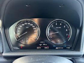 BMW 225 225e Advantage - Хибрид, снимка 12