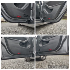 VW Jetta 1.6TDI Bluemotion manual, снимка 15