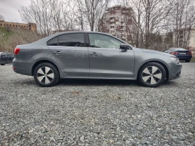 VW Jetta 1.6TDI Bluemotion manual, снимка 5
