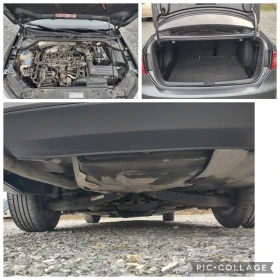 VW Jetta 1.6TDI Bluemotion manual, снимка 16