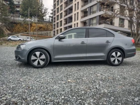 VW Jetta 1.6TDI Bluemotion manual, снимка 1