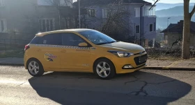 Hyundai I20 1.2 i, снимка 4