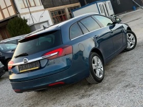 Opel Insignia 2.0CDTI 131кс АВТОМАТИК НАВИГАЦИЯ ПОДГРЕВ, снимка 6