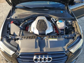 Audi A6 * PRESTIGE* KEYLESS* КАМЕРА* ПОДГРЕВ* BOSE* , снимка 11