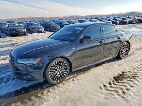 Audi A6 * PRESTIGE* KEYLESS* КАМЕРА* ПОДГРЕВ* BOSE* , снимка 1