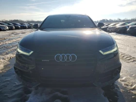 Audi A6 * PRESTIGE* KEYLESS* КАМЕРА* ПОДГРЕВ* BOSE* , снимка 3