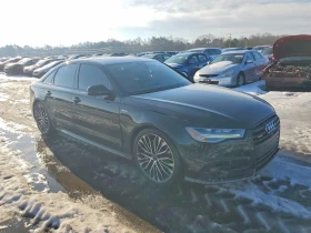 Audi A6 * PRESTIGE* KEYLESS* КАМЕРА* ПОДГРЕВ* BOSE* , снимка 2