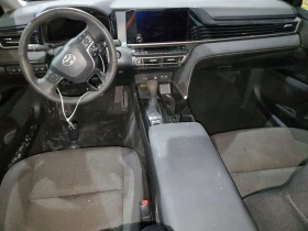 Toyota Camry XSE / КРАЙНА ЦЕНА, снимка 8