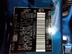 Toyota Camry XSE / КРАЙНА ЦЕНА, снимка 12