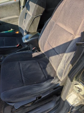 Opel Vectra, снимка 7