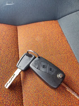 Opel Vectra, снимка 14