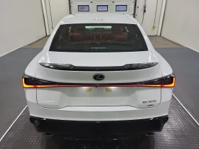 Lexus IS 300 F SPORT * ОБДУХВАНЕ * ДИСТРОНИК * БЕЗ ИНЦИДЕНТИ, снимка 5
