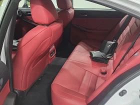 Lexus IS 300 F SPORT * ОБДУХВАНЕ * ДИСТРОНИК * БЕЗ ИНЦИДЕНТИ, снимка 11