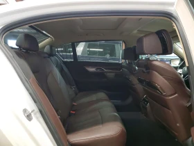 BMW 740 3.0l Xi, снимка 10