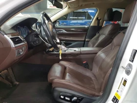 BMW 740 3.0l Xi, снимка 7