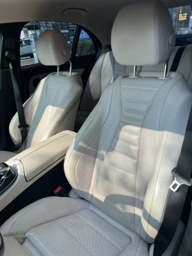 Mercedes-Benz E 220, снимка 10