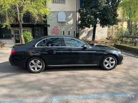 Mercedes-Benz E 220, снимка 2