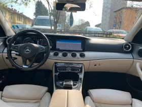 Mercedes-Benz E 220, снимка 8
