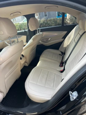 Mercedes-Benz E 220, снимка 11