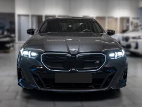 BMW i5 M60* xDrive* Bowers* M Sport* HUD, снимка 4