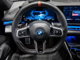 BMW i5 M60* xDrive* Bowers* M Sport* HUD, снимка 10