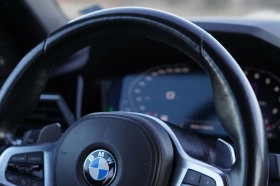 BMW 330 xDrive M-Sport, снимка 9