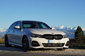 BMW 330 xDrive M-Sport, снимка 1